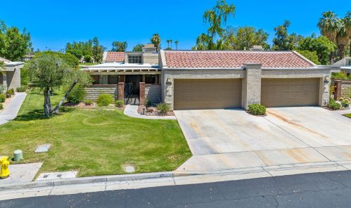 2860 Calle Loreto, Palm Springs, CA 92264-6701