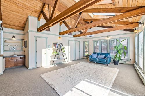 44 Monroe St, Denver CO  80209-3006 exterior