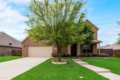 4961 Linda Ln, Frisco TX  75033-2671 exterior