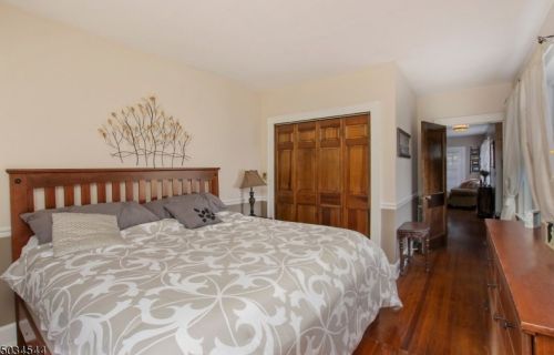 502 Madison St, Hackettstown NJ  07840-2118 exterior