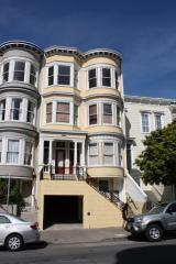 2854 Sacramento St, San Francisco CA  94115-2115 exterior