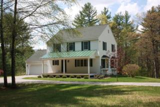 839 Dunlap Farm Rd, Sunderland, VT 05250-9616