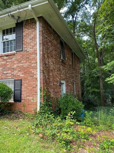 514 Winley Dr, Stone Mountain, GA 30083-3842
