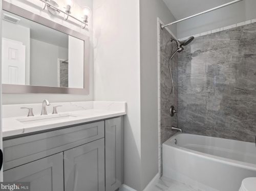 734 Sonata Way, Silver Spring MD 20901-5063 exterior