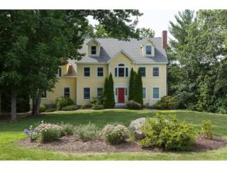 92 Tidewater Farm Rd, Stratham, NH 03885-2132