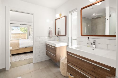 4435 Vallejo St, Denver CO  80211-1536 exterior