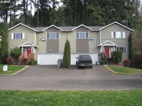 14456 Fern St, Portland OR  97223-1571 exterior