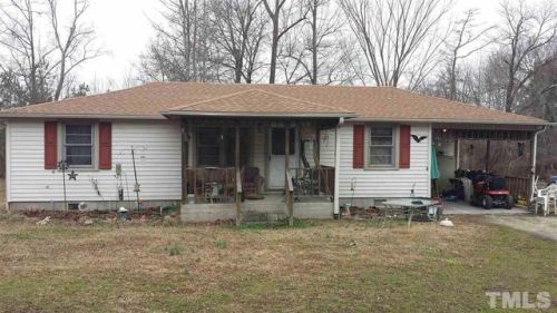 2722 Walters Rd, Northside, NC 27522-8637