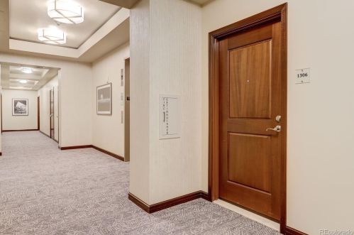 1650 Fillmore St, Denver CO  80206-1550 exterior