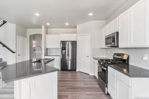 679 Depot Dr, Milliken CO  80543-3206 exterior