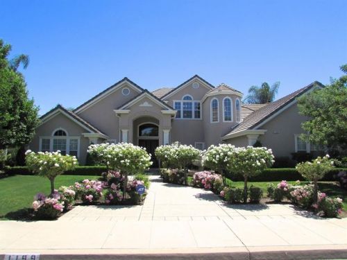 1199 Evergreen St, Conejo, CA 93662-4601