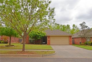 4420 Saratoga Dr, Norman, OK 73072-4367