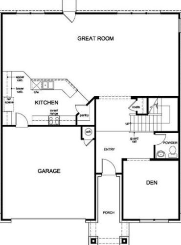 1345 Grande Mesa Dr, Georgetown, TX 78626-7078