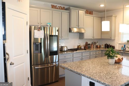 2794 Saddle Trl, Conyers GA  30013-6541 exterior