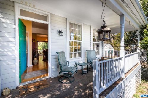 5920 Weston Ln, Crozet, VA 22932-2711