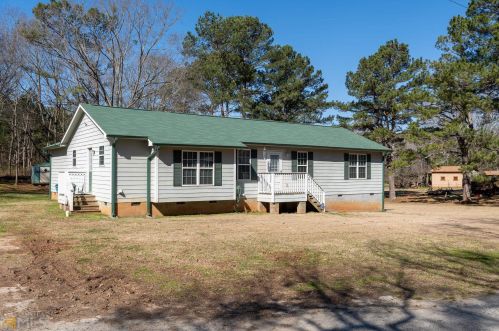 128 Samuel Barber Rd, Jackson, GA 30233-4566