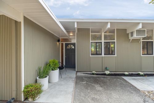 800 Las Colindas Rd, San Rafael, CA 94903-2348