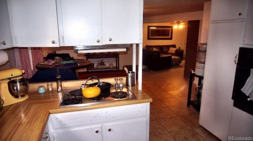 4055 Sherman St, Englewood CO 80113-4718 exterior