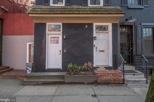 605 20 St, Philadelphia PA 19140-1005 exterior