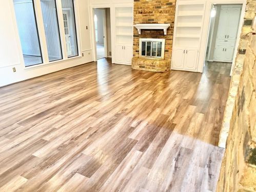 2109 Cross Bend Rd, Plano TX  75023-6410 exterior