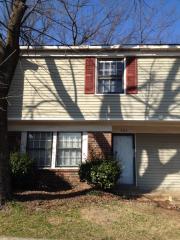 3751 Cambridge Station Dr, Memphis TN  38115-4805 exterior