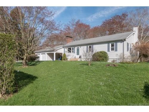 143 Bozrah St, Bozrah, CT 06334-1400