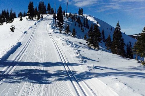 12800 Northwoods Blvd, Truckee CA  96161-6355 exterior