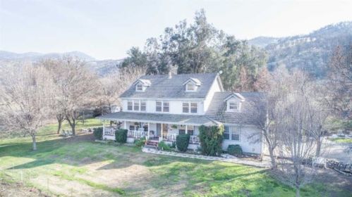 33339 Globe Dr, Springville, CA 93265-9716