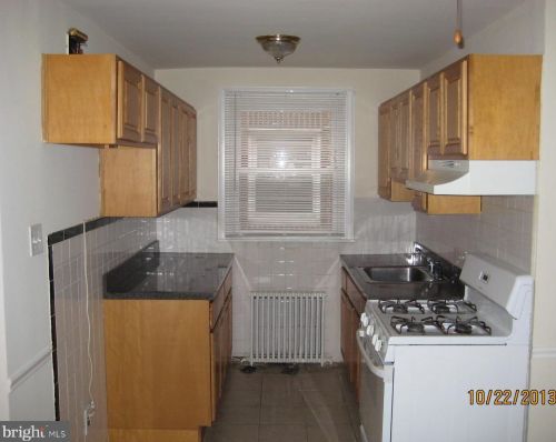 6728 Horrocks St, Philadelphia PA  19149-2210 exterior