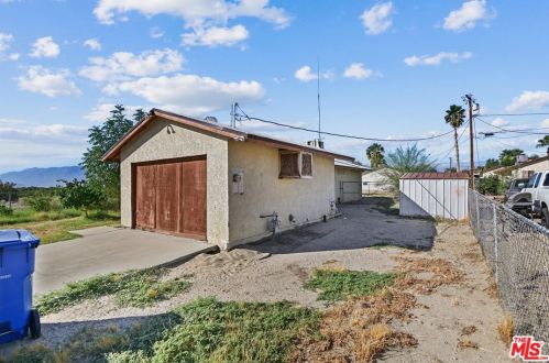 16473 Avenida Ramada, Desert Hot Springs, CA 92240-9092