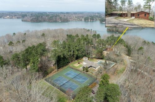 5545 Hidden Harbor Trl, Gainesville, GA 30504-8186