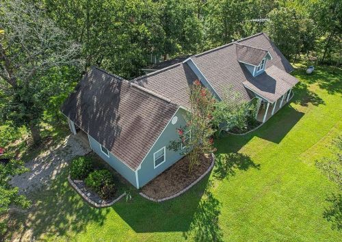 2490 An County Road 463, Montalba, TX 75853-2924