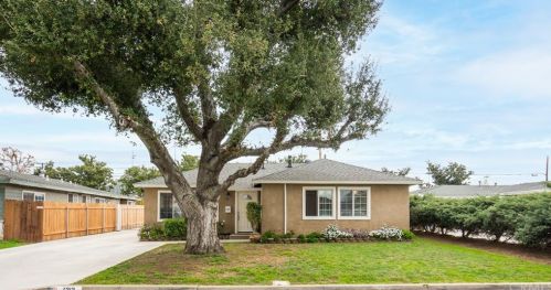 1212 Larkin Dr, Covina, CA 91722-1450