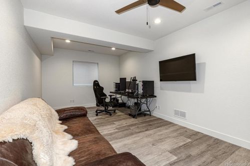 27346 Jamison Cir, Denver CO  80016-2550 exterior