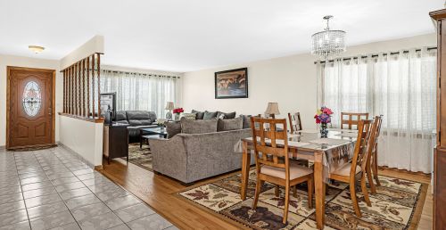 9809 Greenwood Ave, Niles, IL 60714-1003