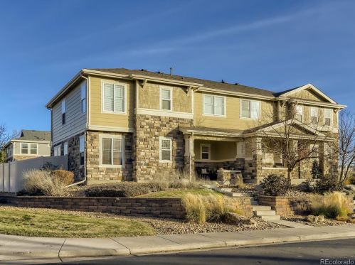 9198 104th Cir, Westminster CO  80021-7351 exterior