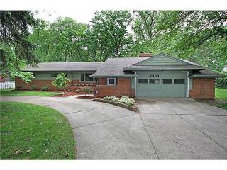5163 Fairgreen Dr, Toledo OH  43613-2449 exterior