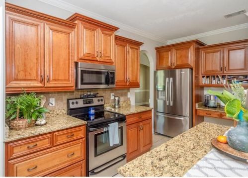 4062 Starview Ln, Evans GA  30809-7490 exterior