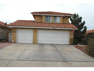 45 Fantasia Ln, Henderson, NV 89074-3361