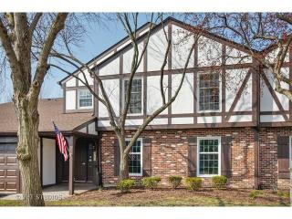 2156 Sunderland Ct, Naperville IL  60565-2274 exterior