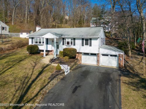 4 North Ave, Atlantic Highlands, NJ 07716-1544