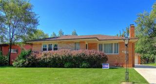 8040 Jefferson Ave, Hammond, IN 46321-1224