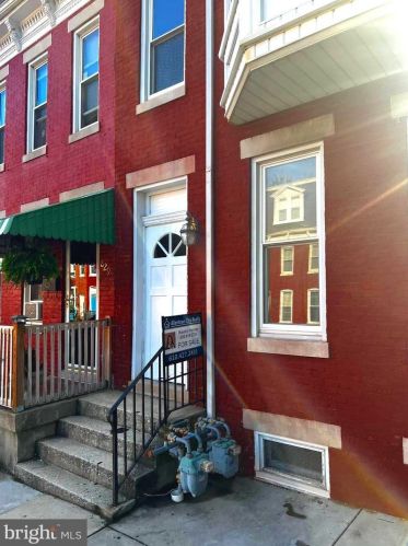 831 Beaver St, York, PA 17403-2253