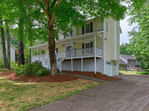 4703 Brazil Wood Ct, Kennesaw, GA 30144-1487