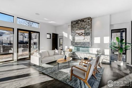 3996 26 St, Boulder CO  80301-1657 exterior