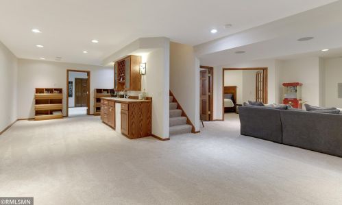 10177 Bridgewater Ct, Saint Paul MN  55127-6984 exterior