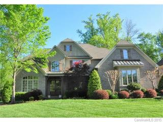 19331 Overleaf Ln, Davidson, NC 28036-6013
