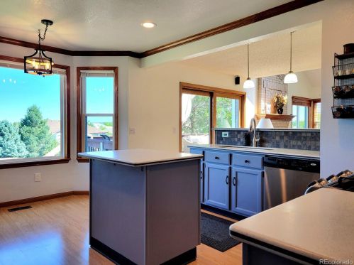 17049 Motsenbocker Way, Parker CO 80134-7621 exterior