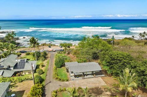 61-210 Kamehameha Hwy, Haleiwa, HI 96712-1496