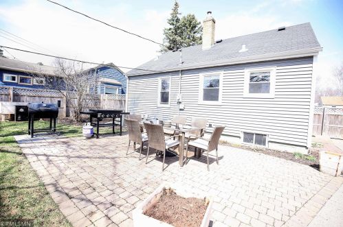 762 Hoyt Ave, Saint Paul MN  55106-1009 exterior